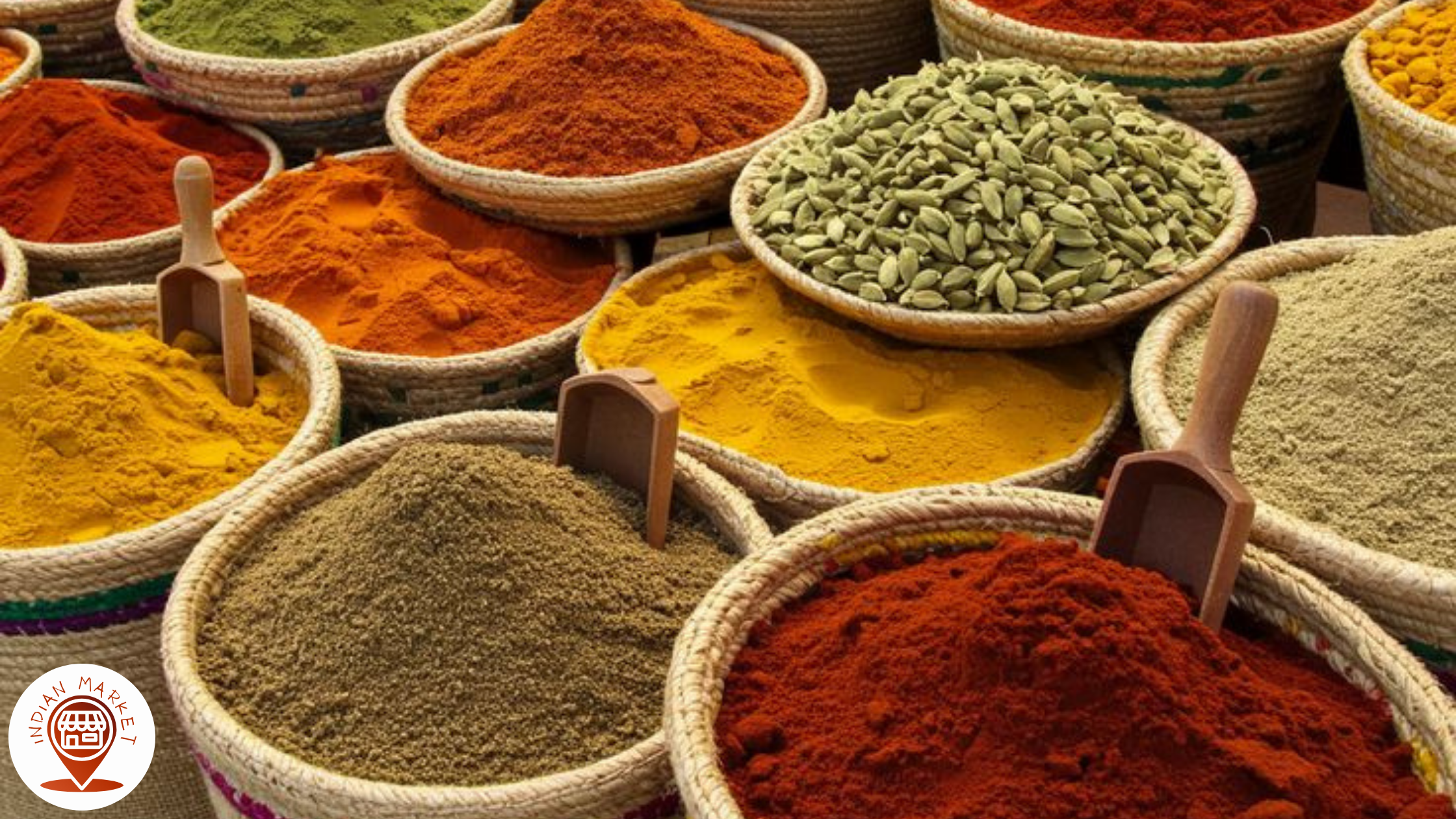 Le spezie indiane: guida semplice per iniziare davvero