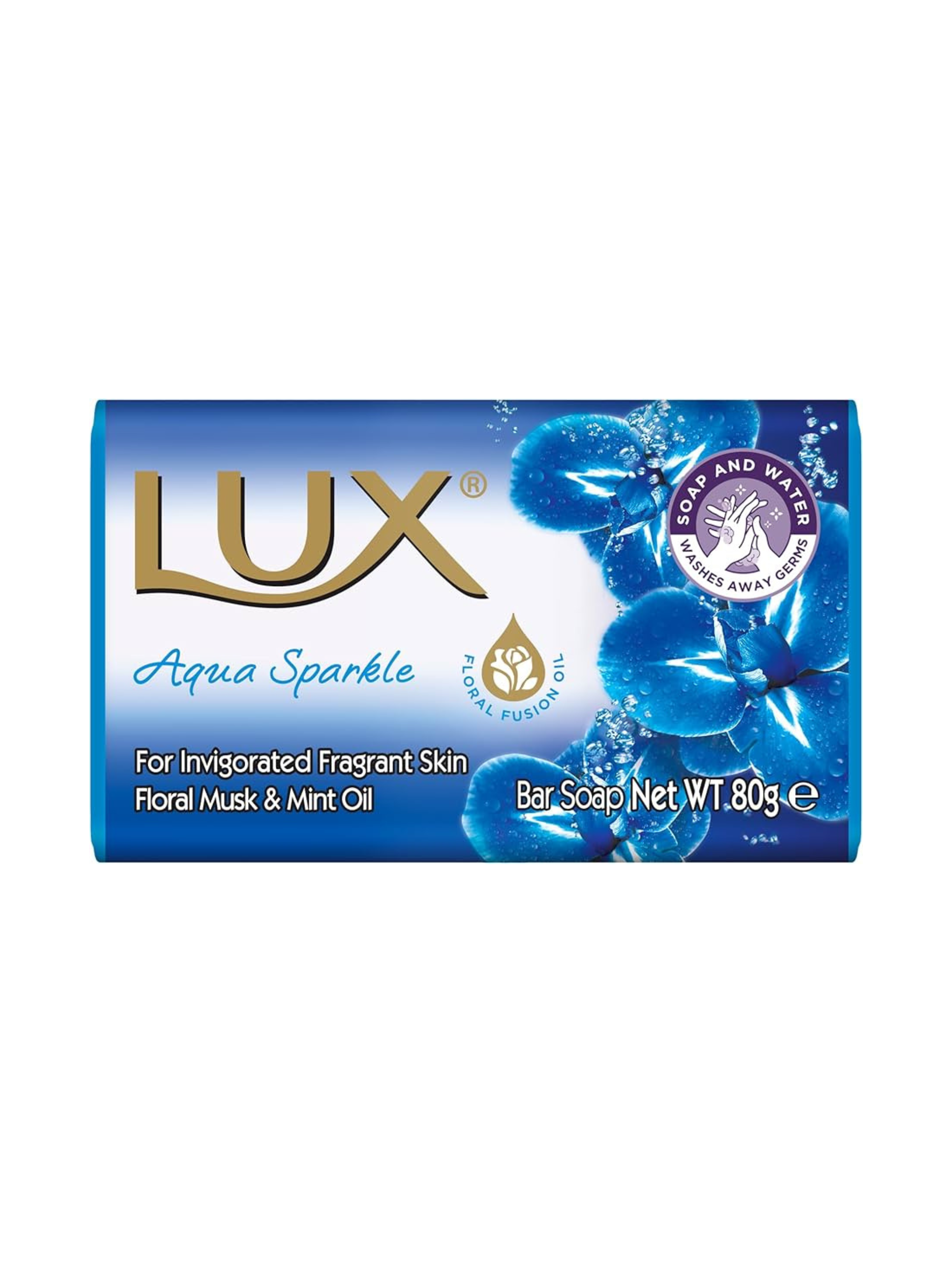 Sapone solido Lux