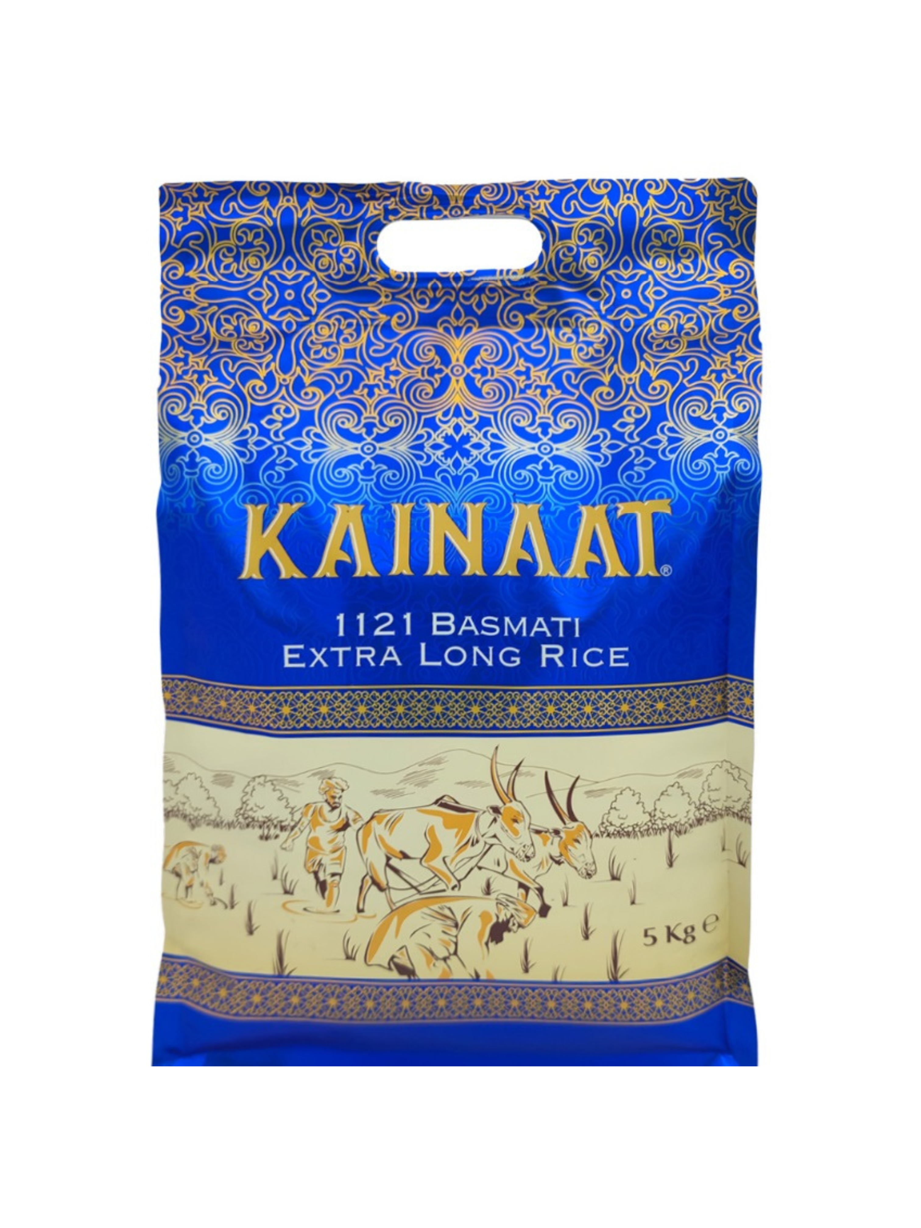 Riso basmati Kainaat