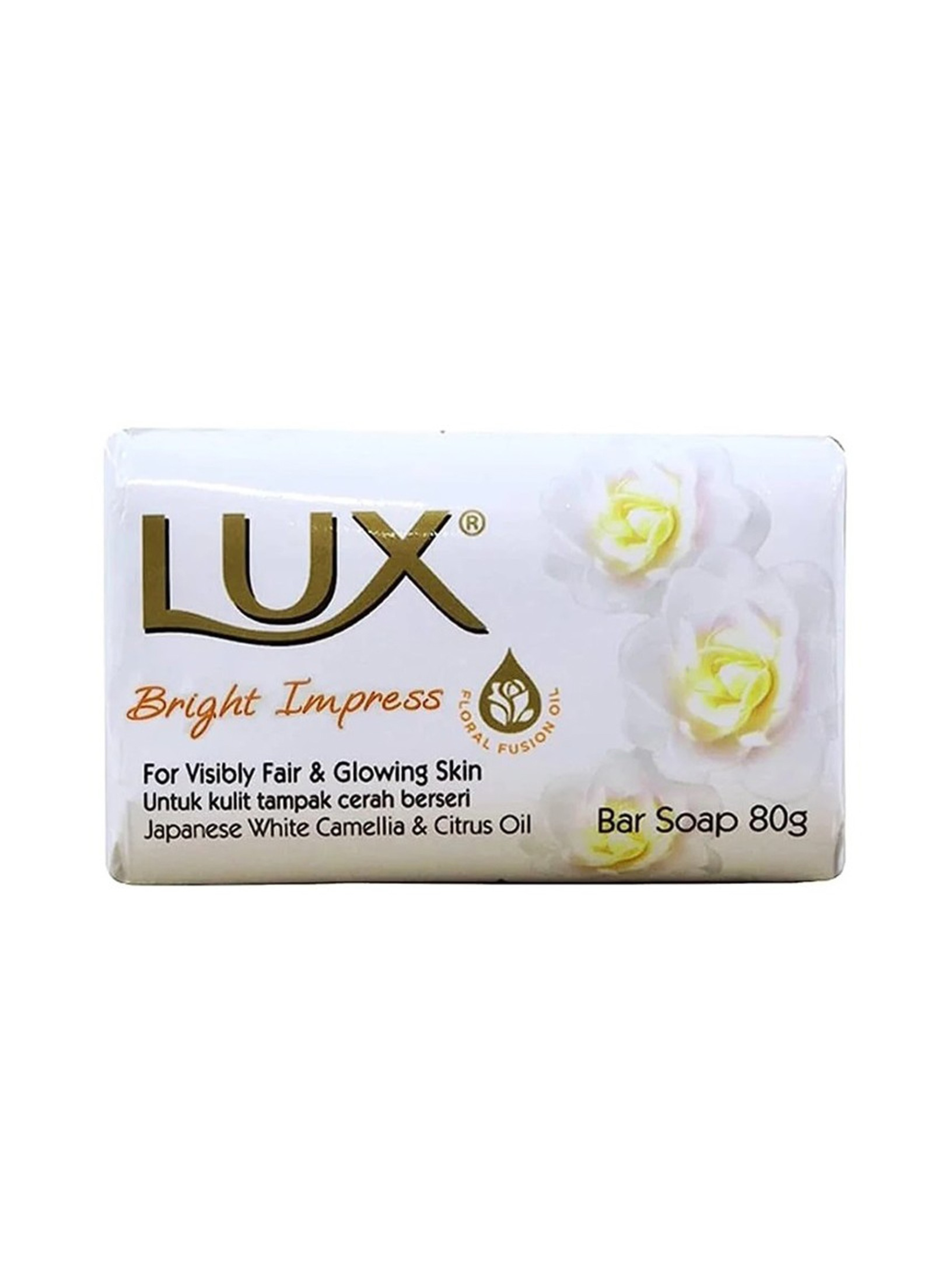 Sapone solido Lux