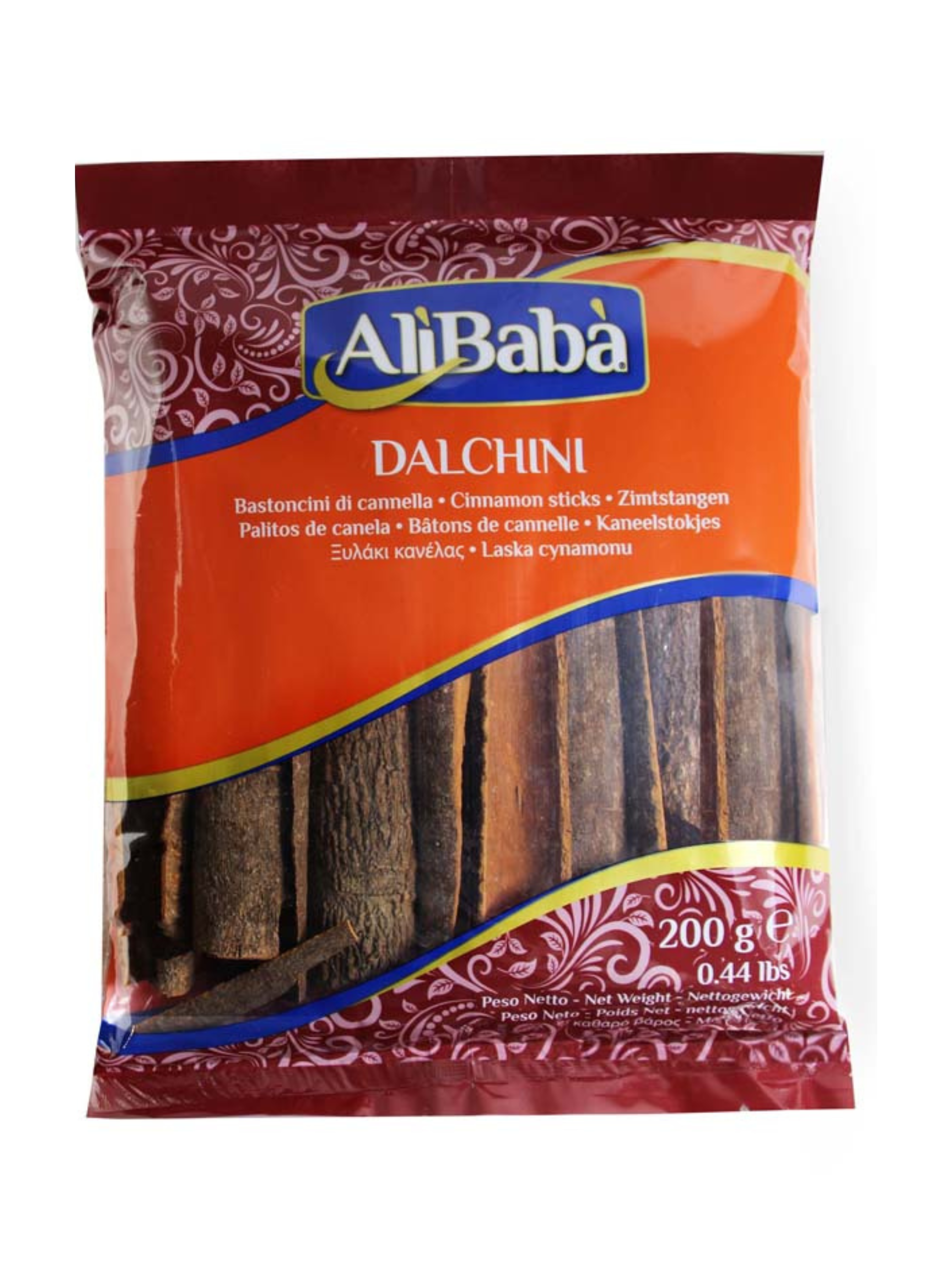 Cannella intera - 50g - 200g - Alì Babà