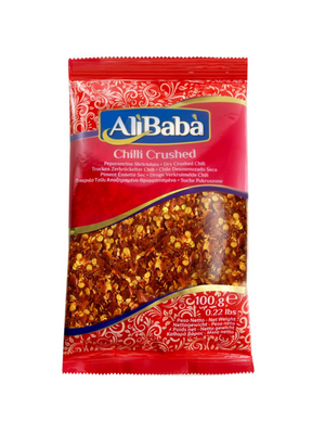 Chilli crushed - Alì Babà