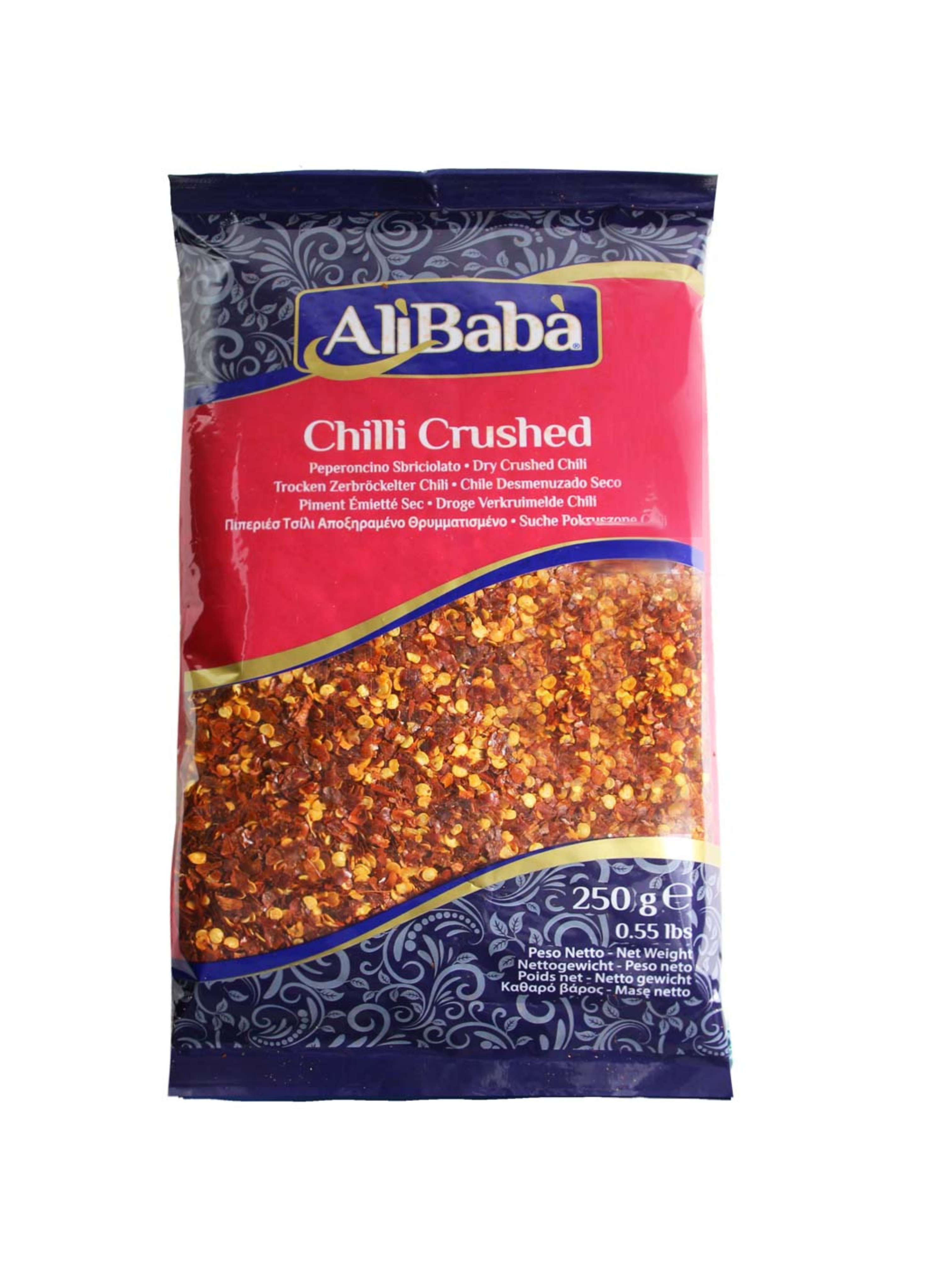Chilli crushed - Alì Babà