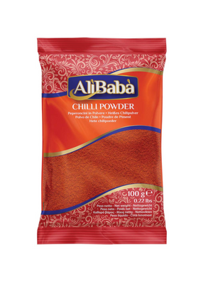 Chilli powder - Alì Babà