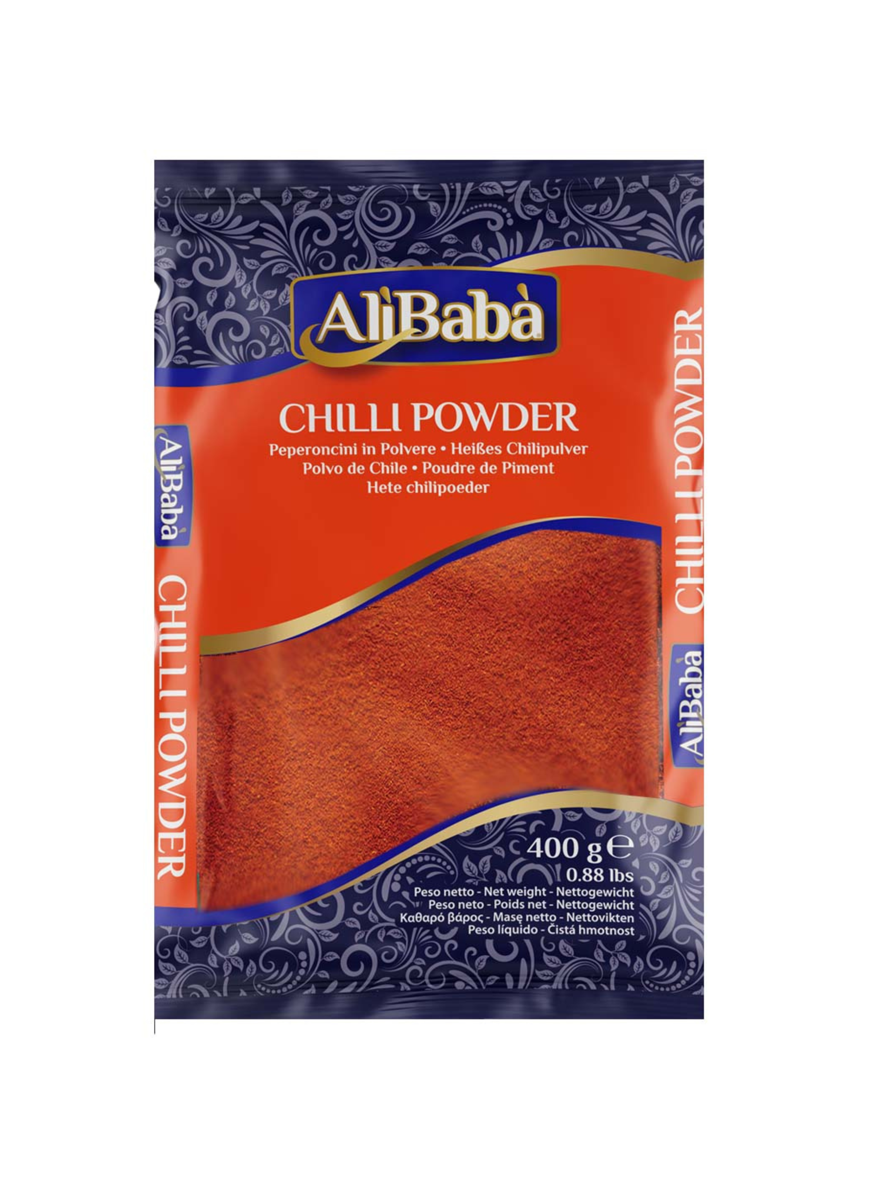Chilli powder - Alì Babà