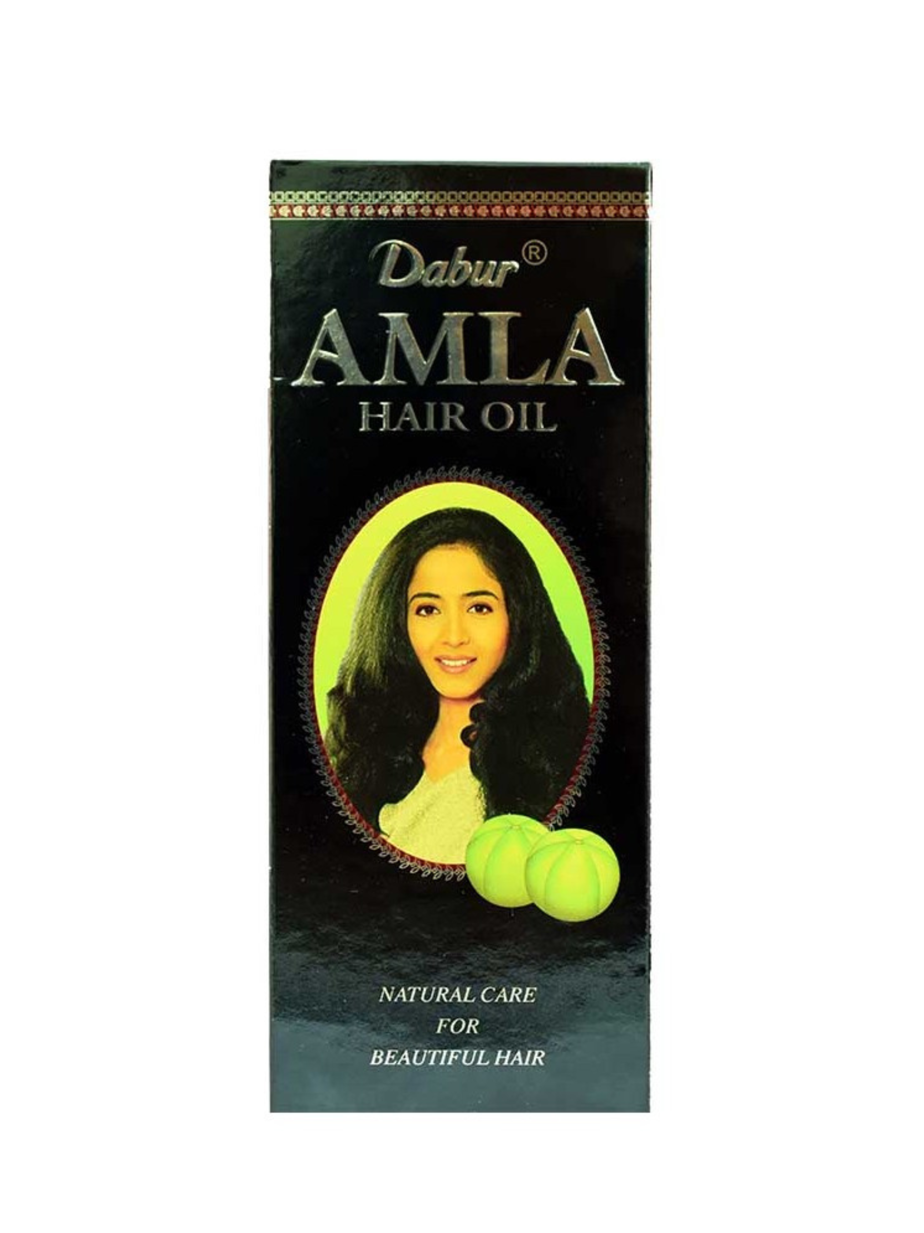 Olio di amla Dabur