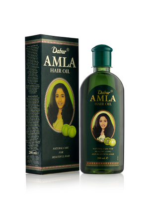Olio di amla Dabur