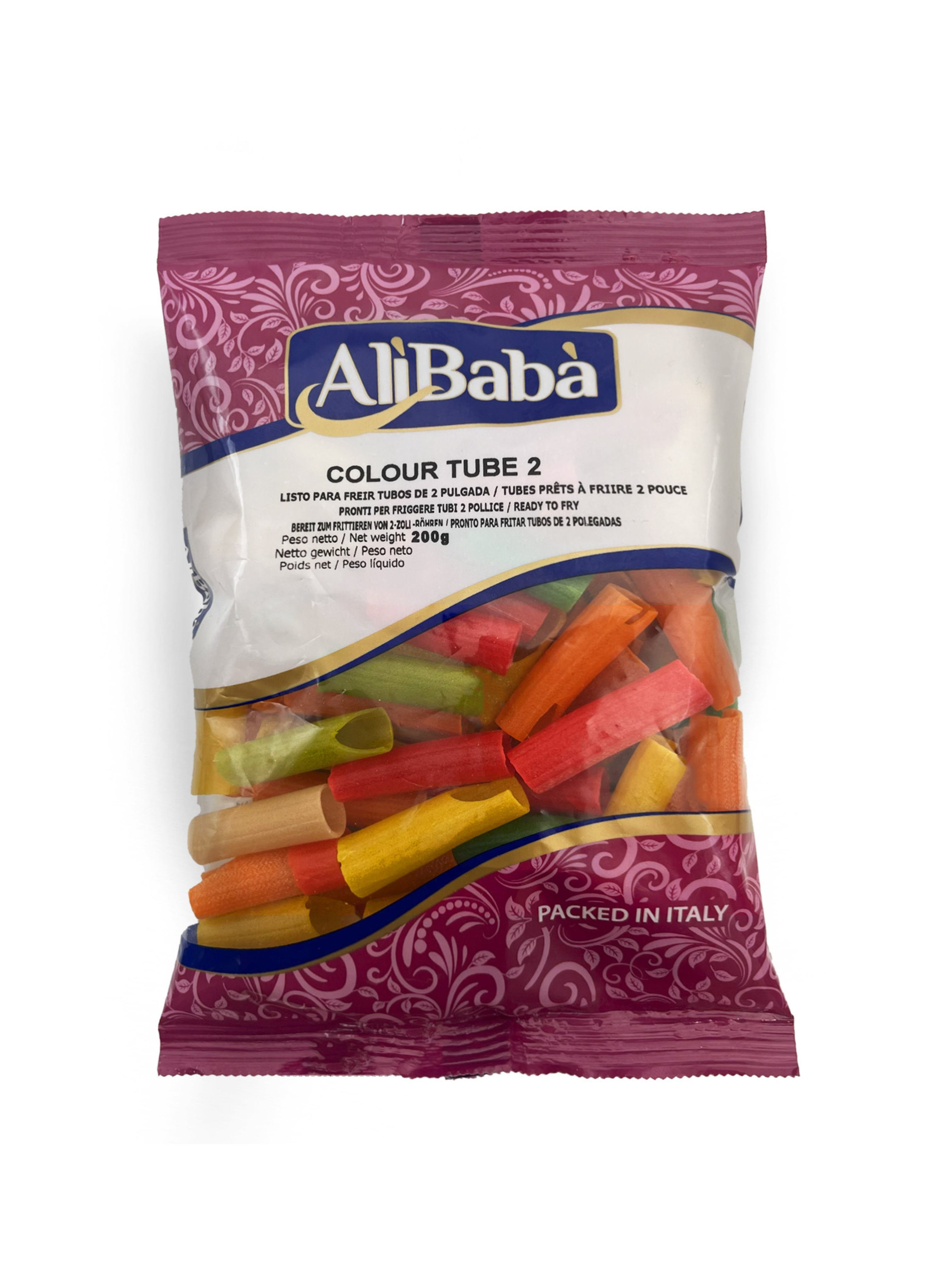 Fryums - snack da friggere - Alì Babà