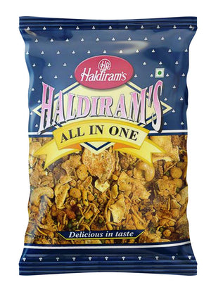 Haldiram's All in one