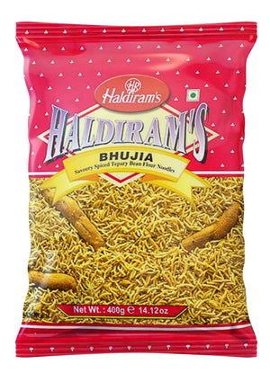 Haldiram's Bhujia