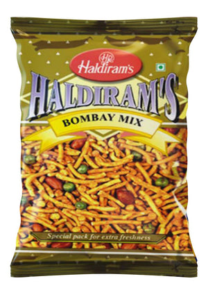 Haldiram's Bombay mix