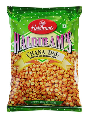 Haldiram's Chana dal