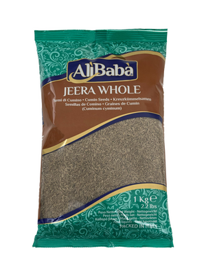 Semi di cumino - 100g - 400g - 1kg - Alì Babà