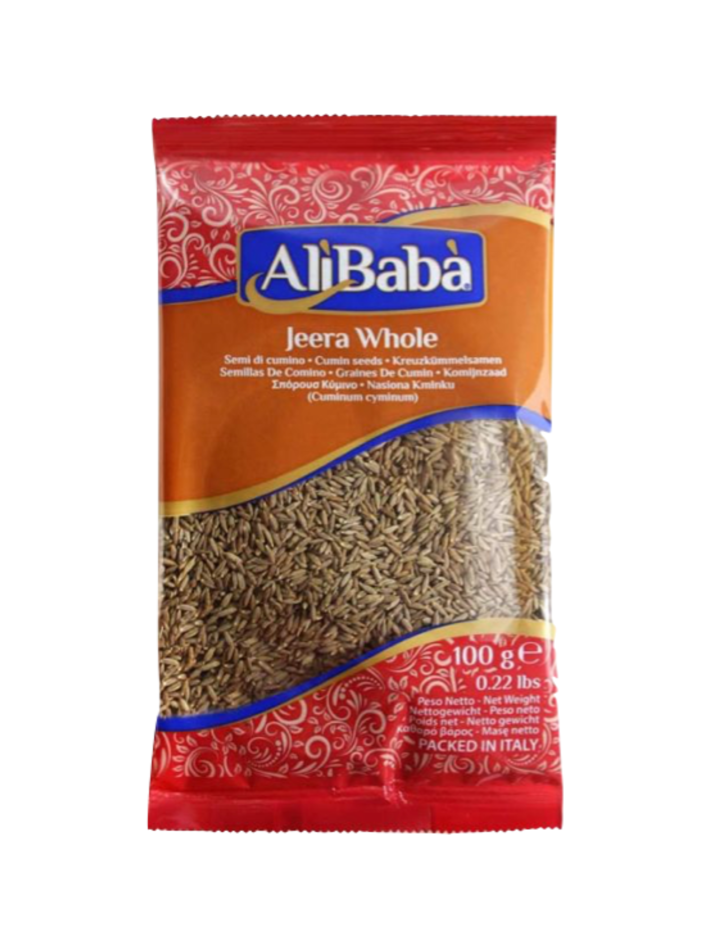 Semi di cumino - 100g - 400g - 1kg - Alì Babà