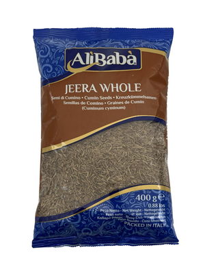 Semi di cumino - 100g - 400g - 1kg - Alì Babà