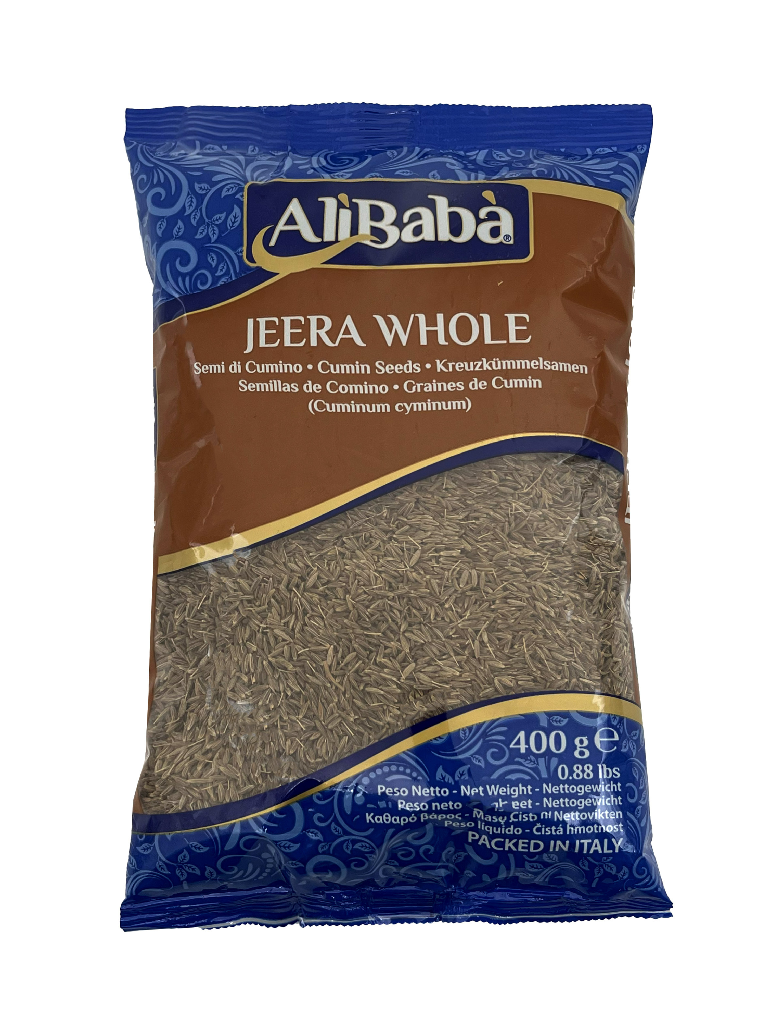 Semi di cumino - 100g - 400g - 1kg - Alì Babà