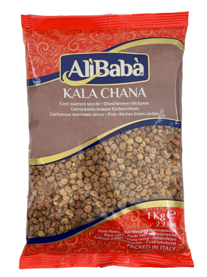 Kala chana