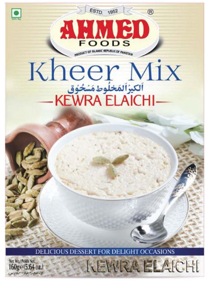 Kheer mix