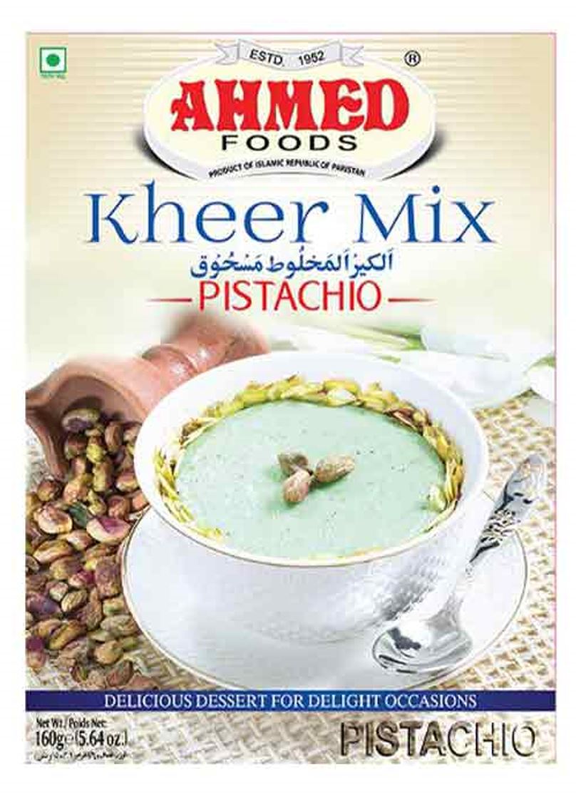 Kheer mix
