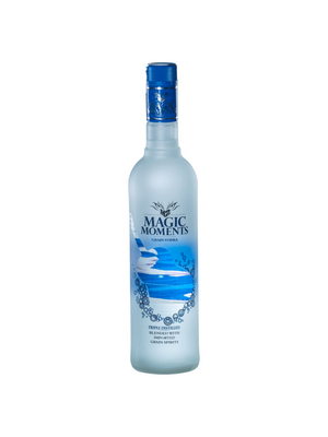 Vodka Magic Moments 1L