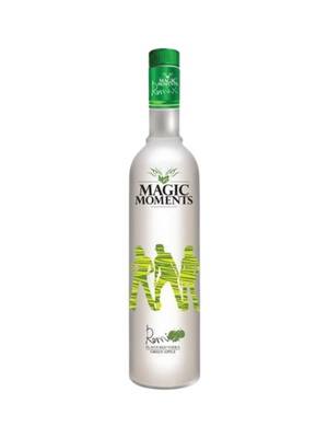 Vodka Magic Moments 1L