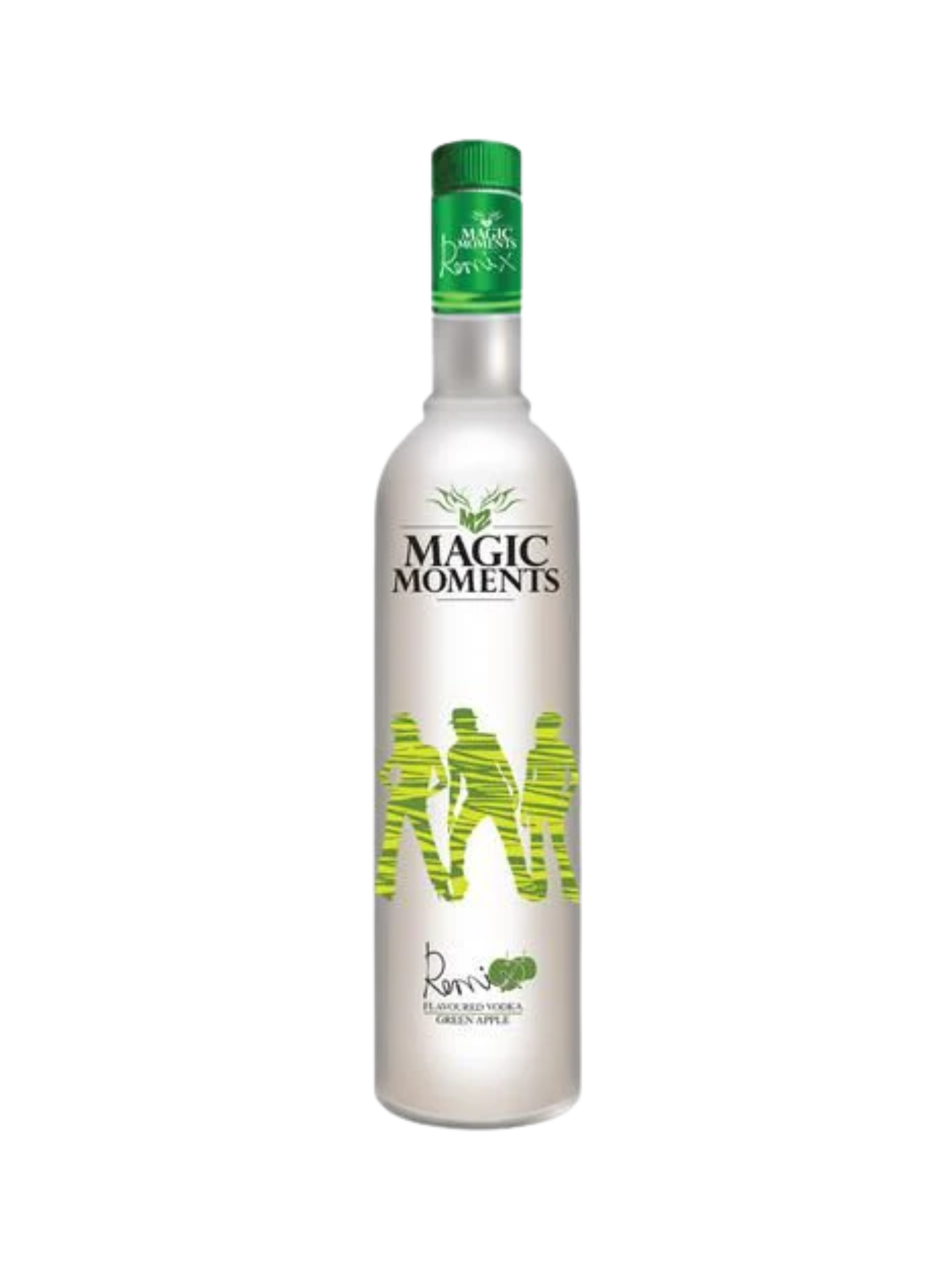 Vodka Magic Moments 1L