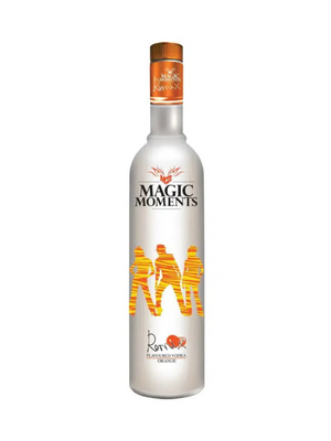 Vodka Magic Moments 1L