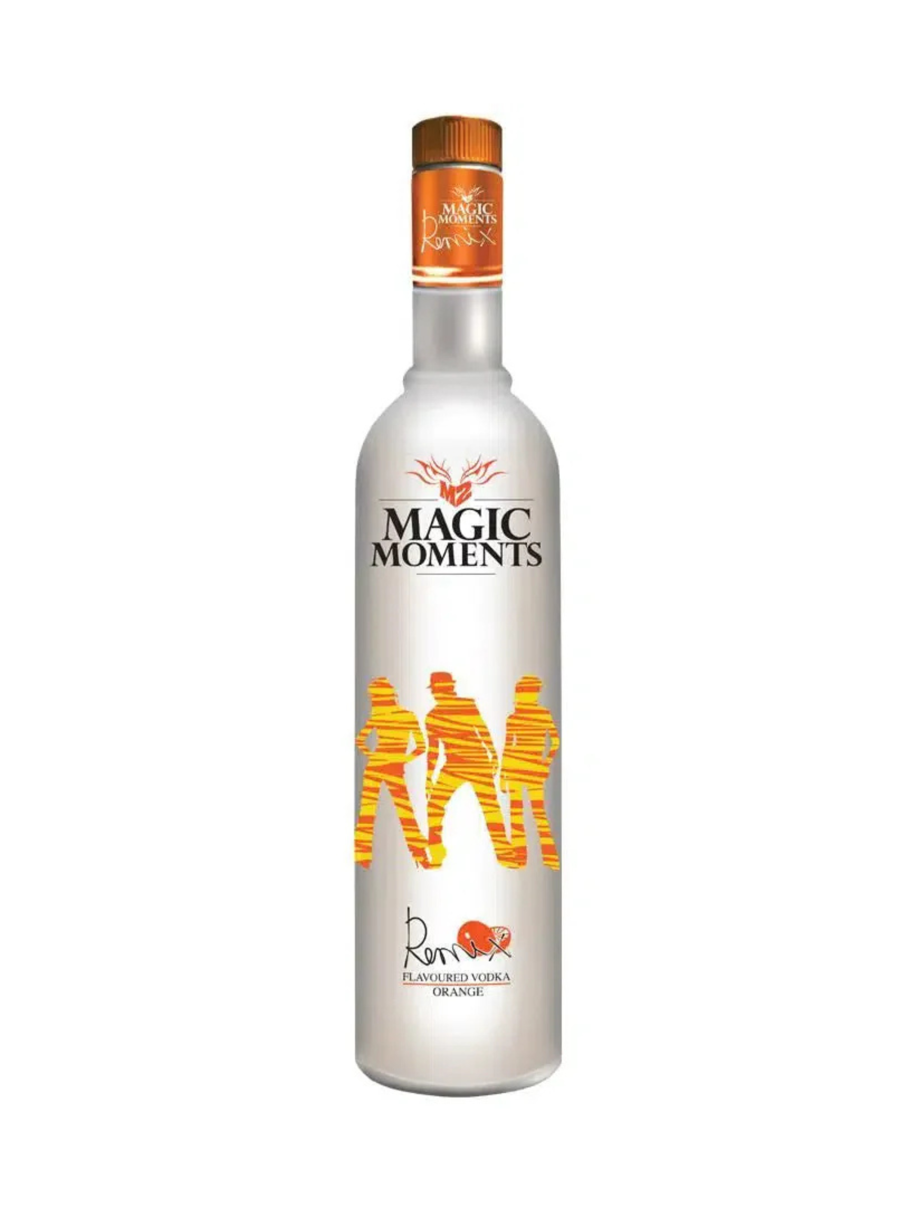 Vodka Magic Moments 1L