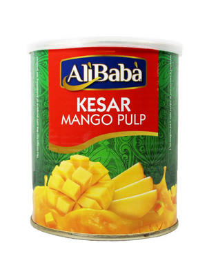 Polpa mango