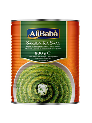Sarson Ka Saag