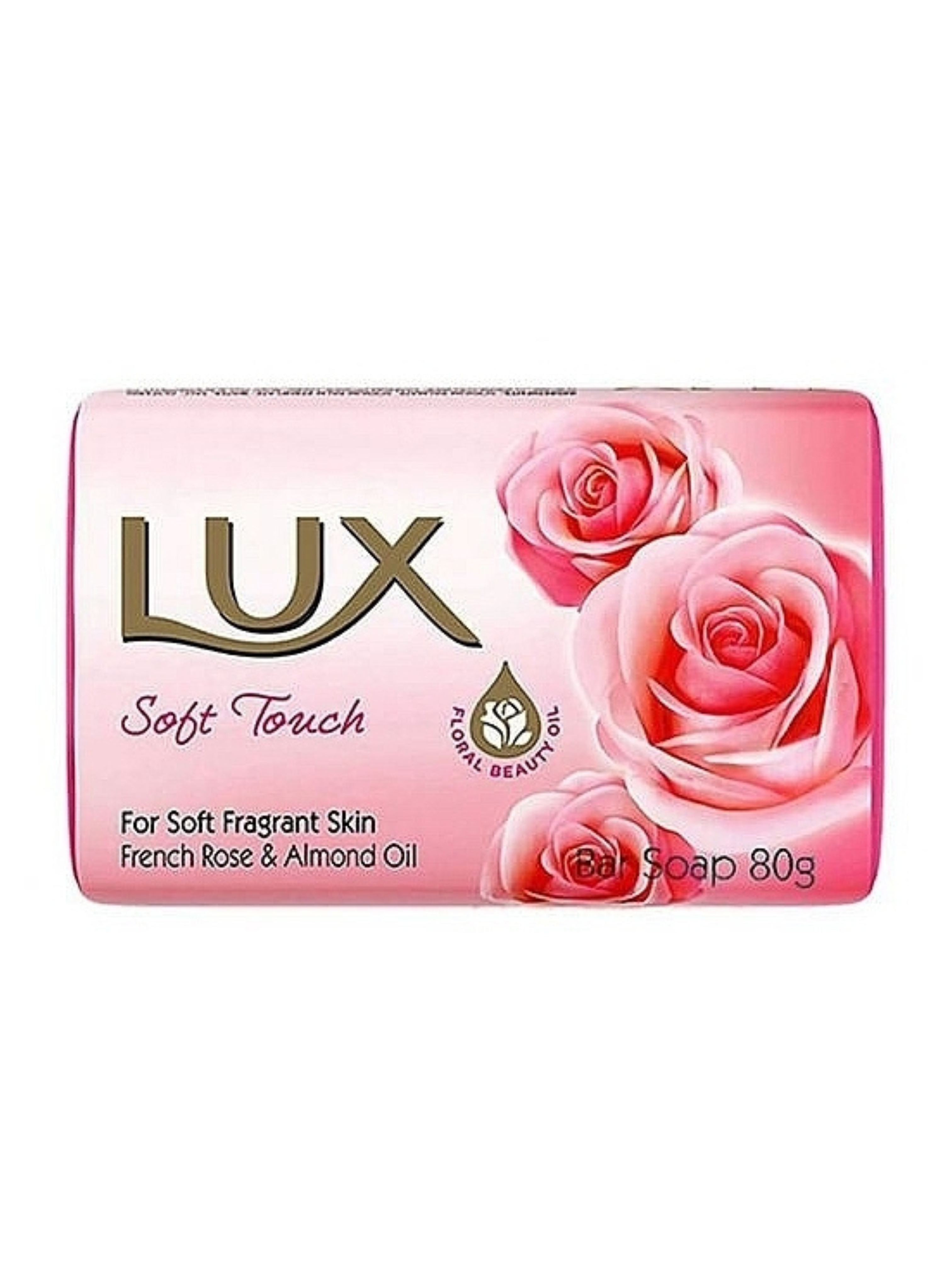 Sapone solido Lux