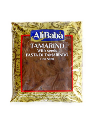 Pasta di tamarindo 400g - Alì Babà