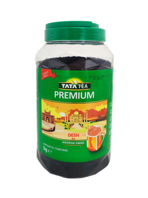 Tè nero - Tata