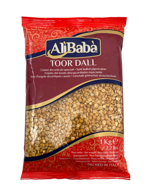 Toor dal