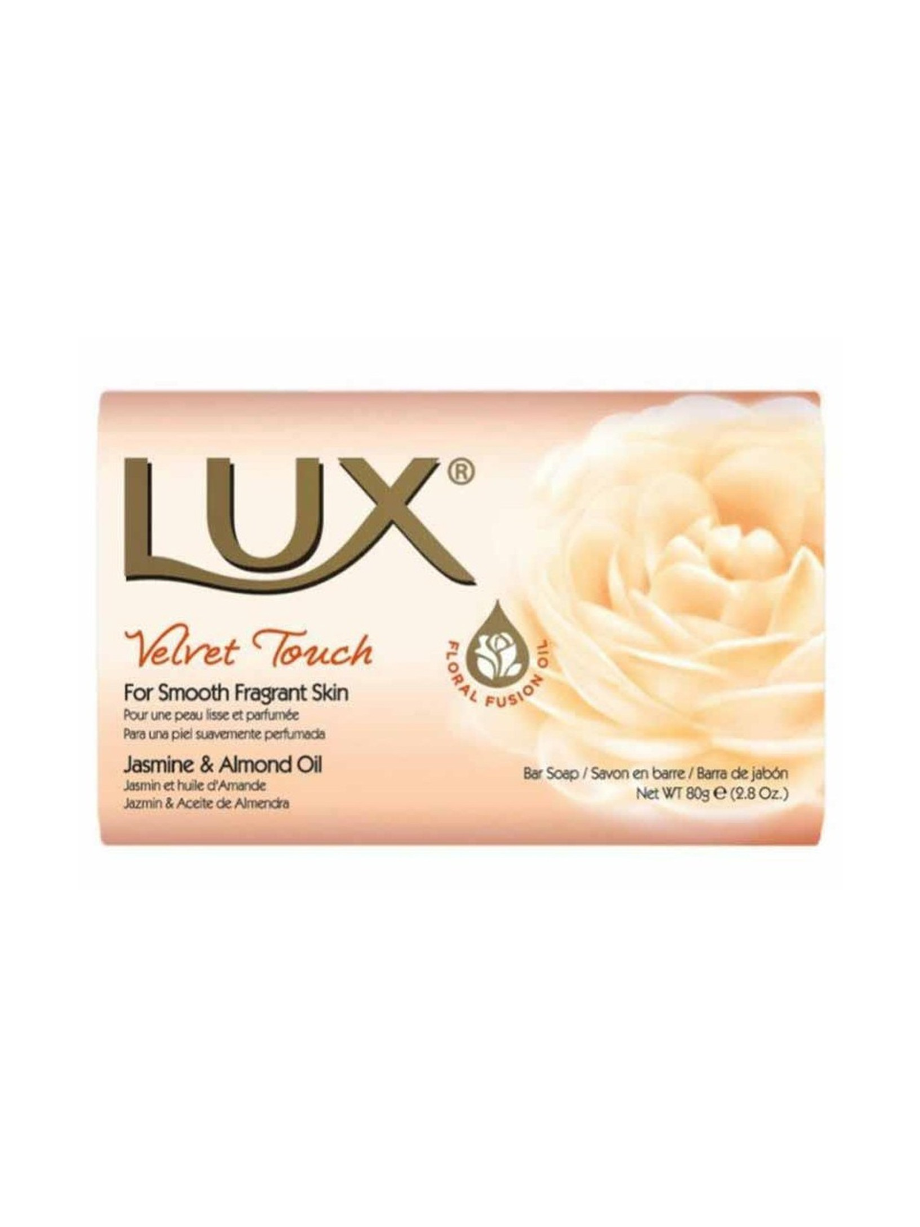 Sapone solido Lux