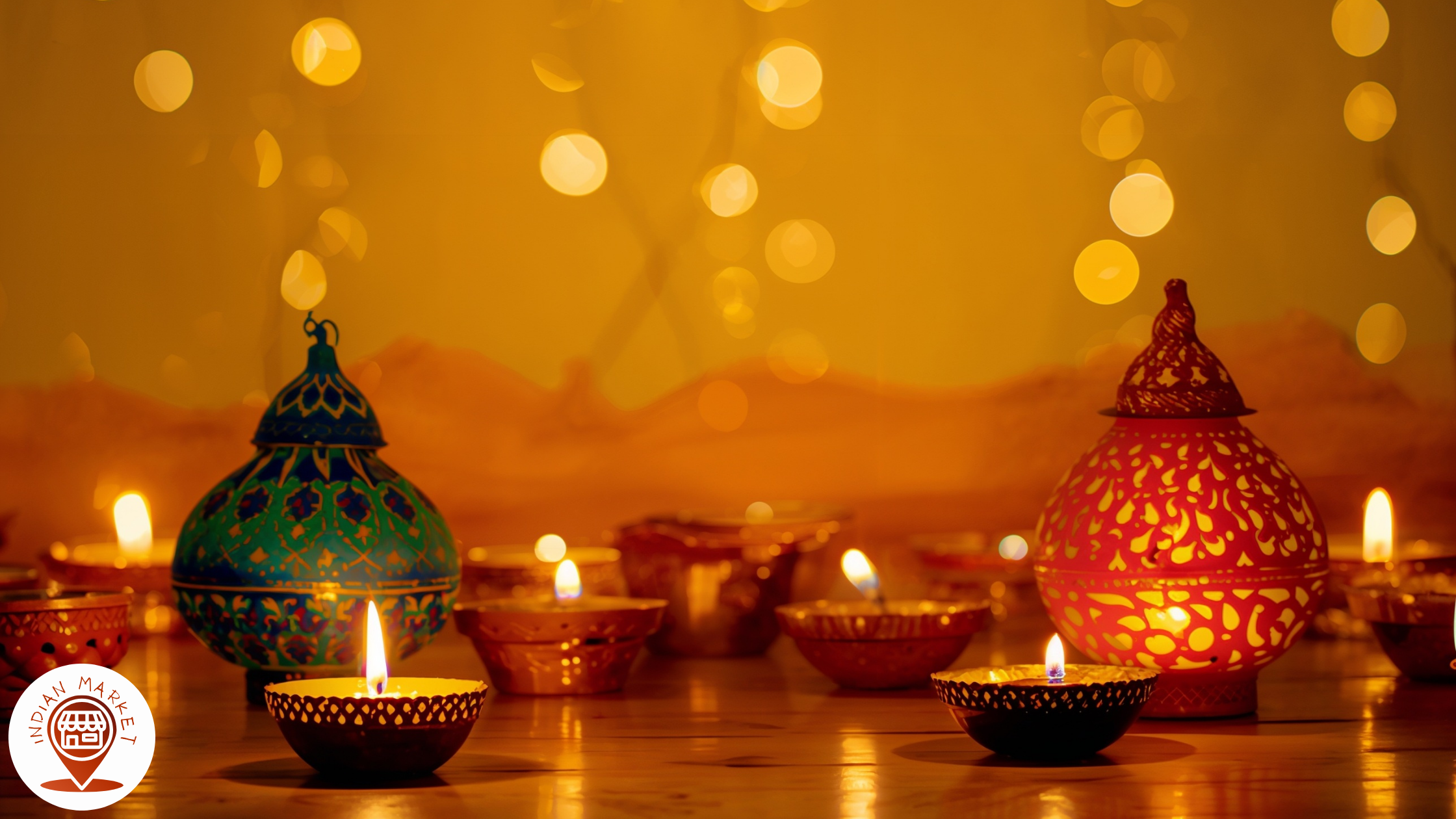 Diwali: la Festa della Luce e dei Nuovi Inizi