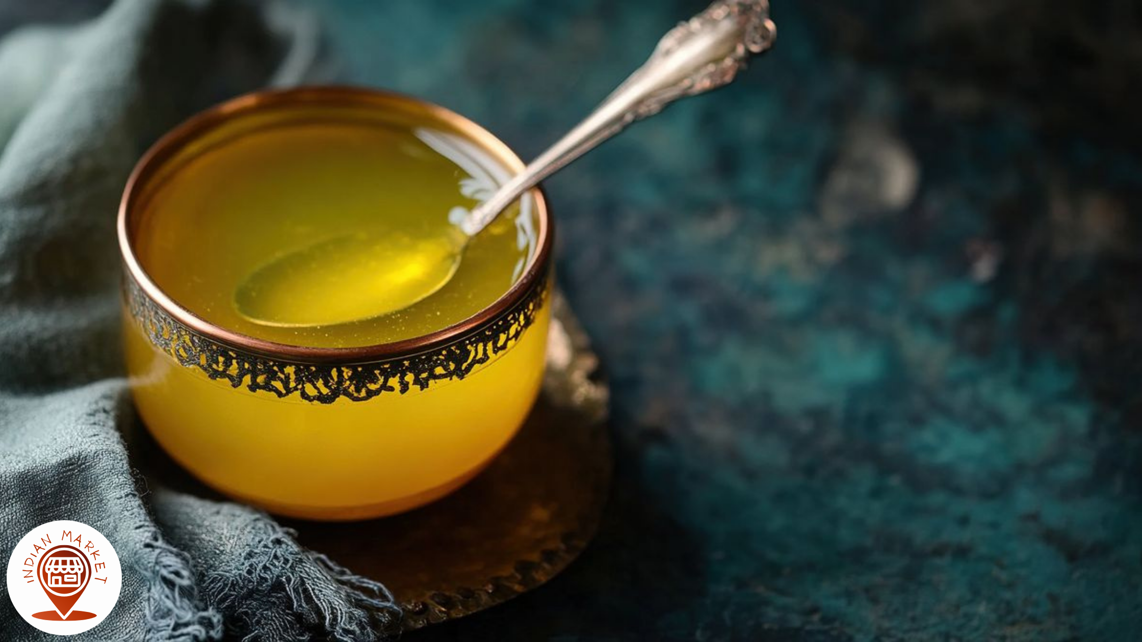 Differenza tra burro e Ghee: proprietà, usi e benefici nella cucina indiana