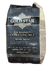 Goldstar Basmati Rice