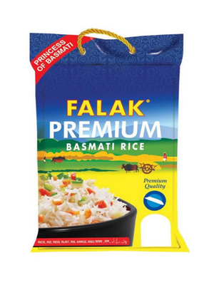 Riso basmati Falak