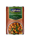 Chatpate Cholle
