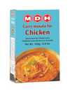 Chicken curry masala MDH