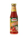 Salsa Chilli Garlic - Ahmed