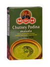 Chutney pudina masala MDH
