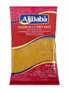 Curry hot - Alì Babà