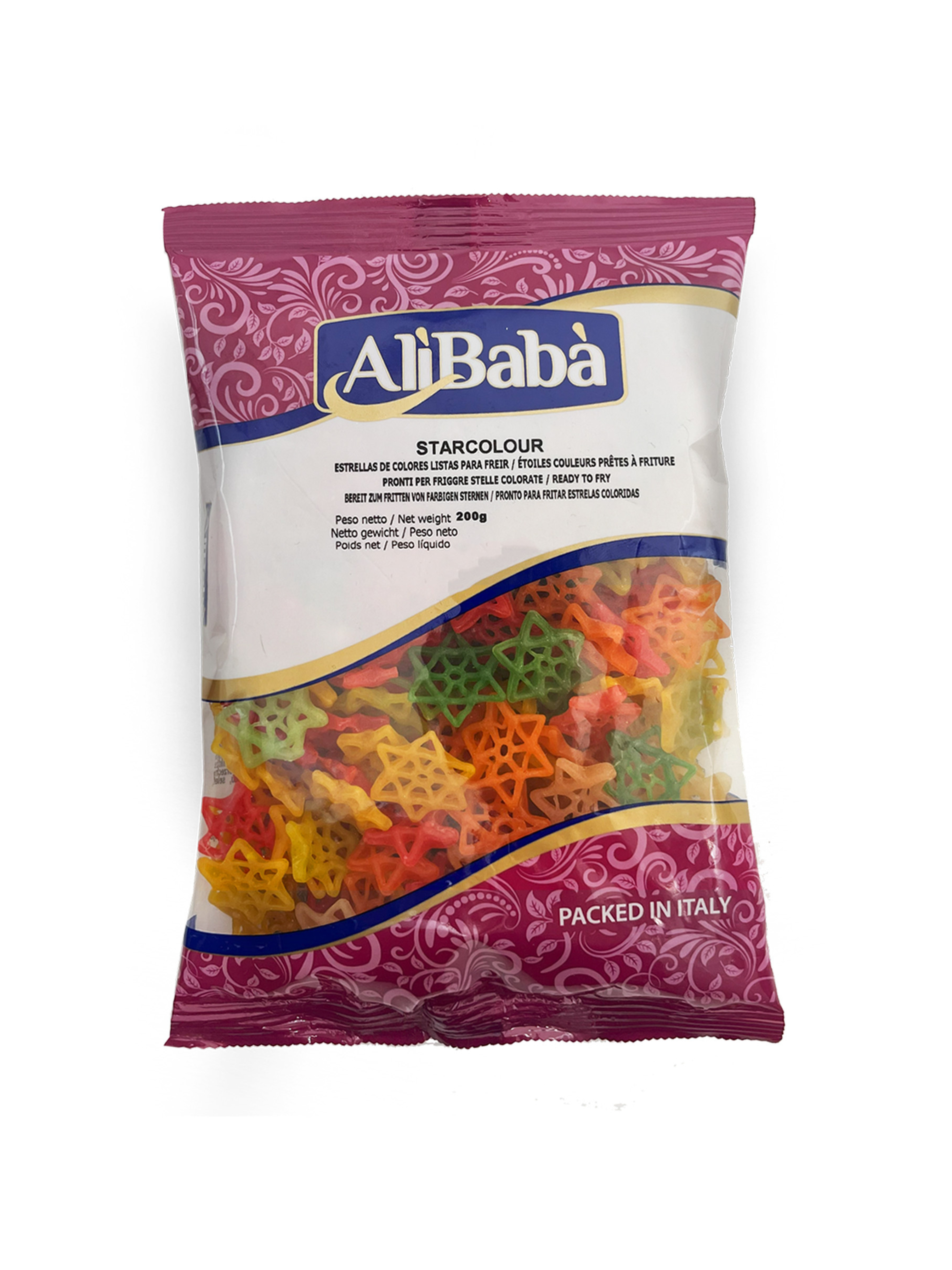 Fryums - snack da friggere - Alì Babà