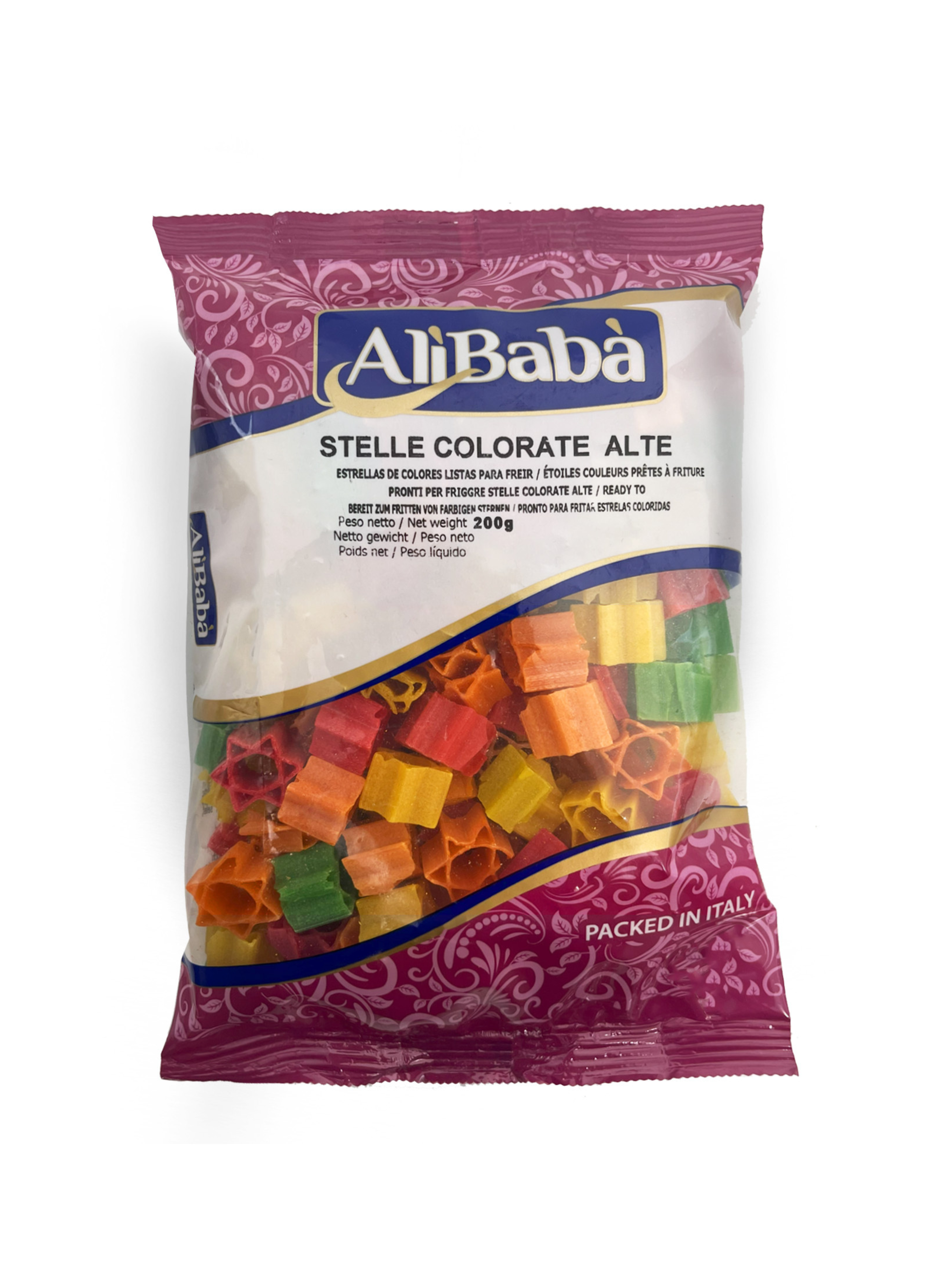 Fryums - snack da friggere - Alì Babà