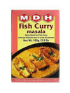 Fish curry masala MDH