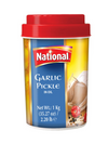 Garlic pickle 1kg - National