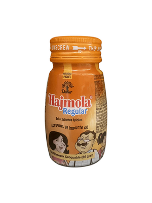 Hajmola