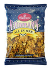 Haldiram's All in one